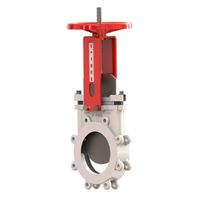 Bi-Directional Knife Gate B-270
