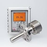 Refinery Probe
